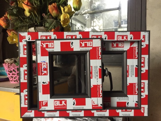 CỬA SỔ MỞ TRƯỢT BLK